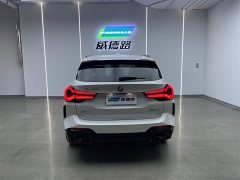 BMW X3 xDrive30i Advanced M Night Package - фото 5