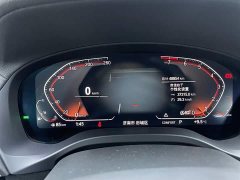 BMW X3 xDrive30i Advanced M Night Package - фото 7