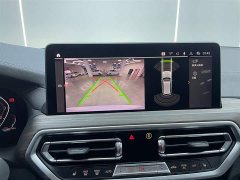 BMW X3 xDrive30i Advanced M Night Package - фото 8