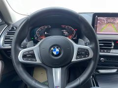 BMW X3 xDrive30i Advanced M Night Package - фото 9