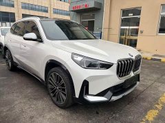 BMW X1 2023 xDrive25Li X Design Package - фото 1