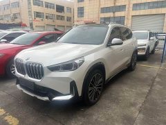 BMW X1 2023 xDrive25Li X Design Package - фото 2