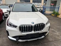BMW X1 2023 xDrive25Li X Design Package - фото 3