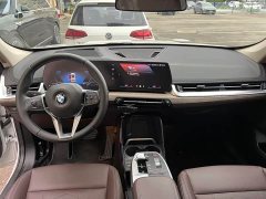 BMW X1 2023 xDrive25Li X Design Package - фото 4