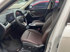 BMW X1 2023 xDrive25Li X Design Package - фото 7