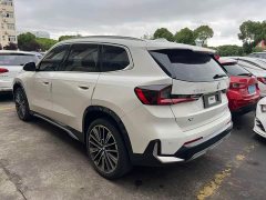 BMW X1 2023 xDrive25Li X Design Package - фото 8