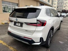BMW X1 2023 xDrive25Li X Design Package - фото 9