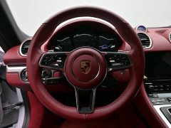 Porsche 718 2023 Cayman Style Edition 2.0T - фото 12