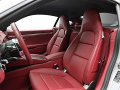 Porsche 718 2023 Cayman Style Edition 2.0T - фото 14
