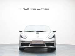 Porsche 718 2023 Cayman Style Edition 2.0T - фото 2