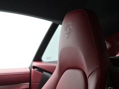 Porsche 718 2023 Cayman Style Edition 2.0T - фото 8