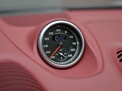 Porsche 718 2023 Cayman Style Edition 2.0T - фото 9