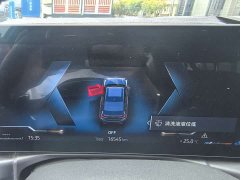 BMW 3 Series 2024 325Li M Sports Night Package - фото 10