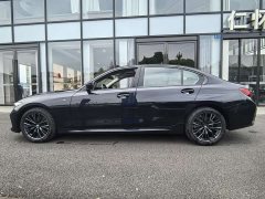 BMW 3 Series 2024 325Li M Sports Night Package - фото 3