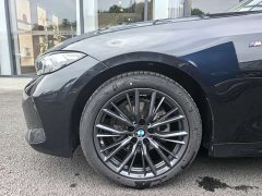 BMW 3 Series 2024 325Li M Sports Night Package - фото 6