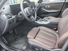BMW 3 Series 2024 325Li M Sports Night Package - фото 8