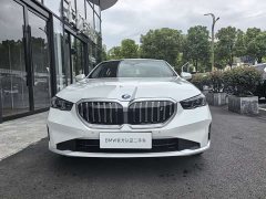 BMW i5 2024 eDrive 35L Exclusive Luxury Package - фото 2