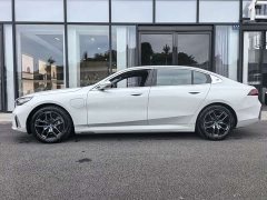 BMW i5 2024 eDrive 35L Exclusive Luxury Package - фото 3
