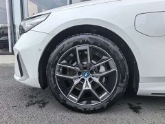 BMW i5 2024 eDrive 35L Exclusive Luxury Package - фото 4