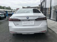 BMW i5 2024 eDrive 35L Exclusive Luxury Package - фото 6