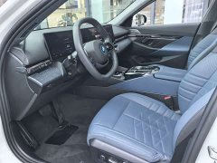 BMW i5 2024 eDrive 35L Exclusive Luxury Package - фото 7