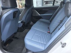 BMW i5 2024 eDrive 35L Exclusive Luxury Package - фото 9