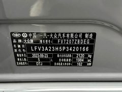 FAW-Volkswagen CC 380TSI eye-catching version - фото 11