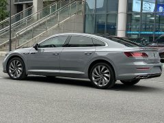 FAW-Volkswagen CC 380TSI eye-catching version - фото 12