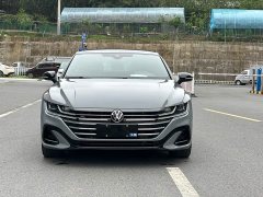 FAW-Volkswagen CC 380TSI eye-catching version - фото 2