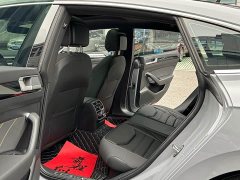 FAW-Volkswagen CC 380TSI eye-catching version - фото 5