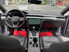 FAW-Volkswagen CC 380TSI eye-catching version - фото 6