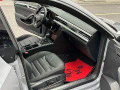 FAW-Volkswagen CC 380TSI eye-catching version - фото 7