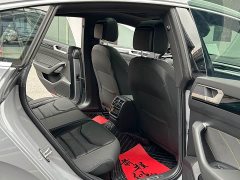 FAW-Volkswagen CC 380TSI eye-catching version - фото 8