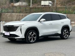 Geely Boyue L 2024 1.5TD DCT Premium Edition - фото 1
