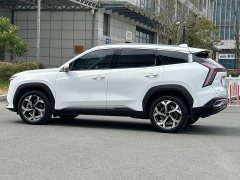 Geely Boyue L 2024 1.5TD DCT Premium Edition - фото 12