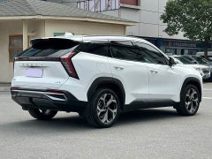 Geely Boyue L 2024 1.5TD DCT Premium Edition - фото 13