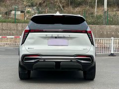 Geely Boyue L 2024 1.5TD DCT Premium Edition - фото 14