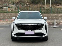 Geely Boyue L 2024 1.5TD DCT Premium Edition - фото 2