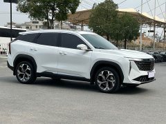 Geely Boyue L 2024 1.5TD DCT Premium Edition - фото 3