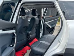 Geely Boyue L 2024 1.5TD DCT Premium Edition - фото 5