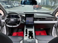 Geely Boyue L 2024 1.5TD DCT Premium Edition - фото 6