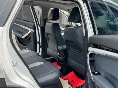 Geely Boyue L 2024 1.5TD DCT Premium Edition - фото 7