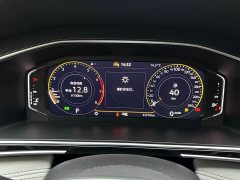 Volkswagen Tiguan L 330TSI automatic two-wheel drive R-Line version - фото 10