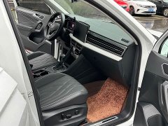 Volkswagen Tiguan L 330TSI automatic two-wheel drive R-Line version - фото 5