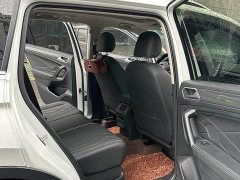Volkswagen Tiguan L 330TSI automatic two-wheel drive R-Line version - фото 8