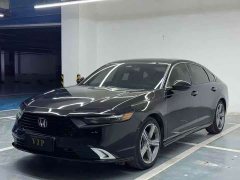 Honda Accord 260TURBO Premium - фото 1