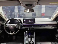 Honda Accord 260TURBO Premium - фото 11