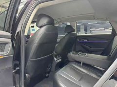 Honda Accord 260TURBO Premium - фото 12
