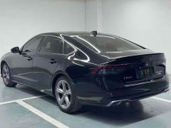 Honda Accord 260TURBO Premium - фото 13