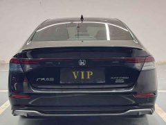 Honda Accord 260TURBO Premium - фото 14